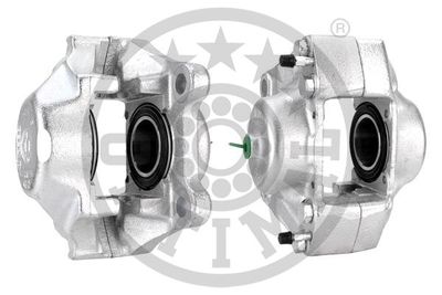 OPTIMAL BC-1533R Тормозной суппорт для VW TRANSPORTER II Автобус 2.0