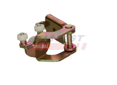 GHIDAJ CU ROLE USA GLISANTA FAST FT95529 3