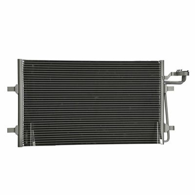 CONDENSATOR CLIMATIZARE NISSENS 940086 42