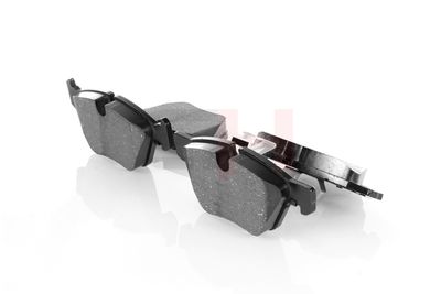 SET PLACUTE FRANA FRANA DISC GH GH411527 24