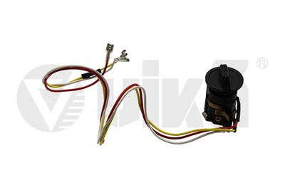 COMUTATOR VENTILATOR INCALZIRE/VENTILATIE