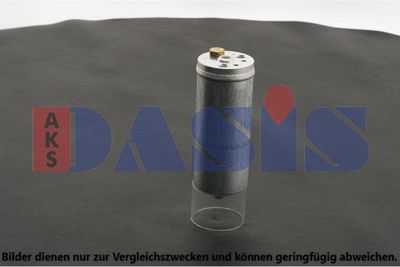 TROCKNER KLIMAANLAGE