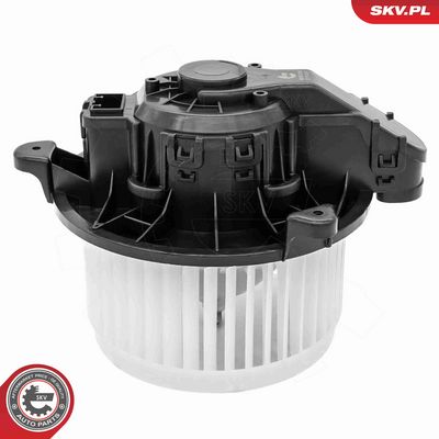 VENTILATOR HABITACLU ESEN SKV 68SKV038 3