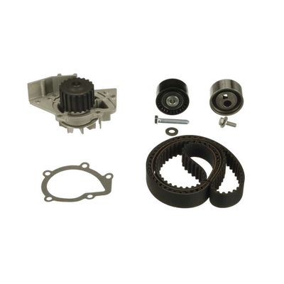 WASSERPUMPE + ZAHNRIEMENSATZ GATES KP35524XS 25