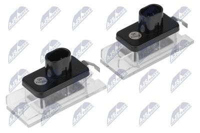 ILUMINARE NUMAR DE CIRCULATIE NTY ELPRE010 1