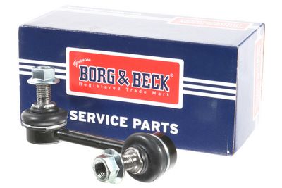 биалета BORG & BECK BDL7717
