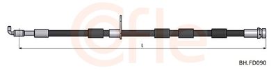 BREMSSCHLAUCH COFLE 92BHFD090
