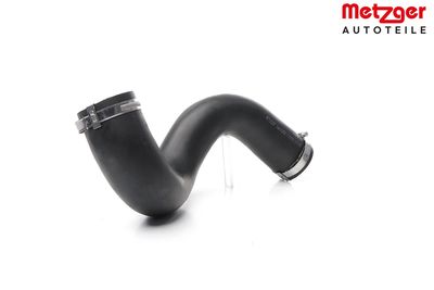 LADELUFTSCHLAUCH METZGER AUTOTEILE 2401356 33
