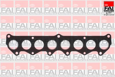 FAI AutoParts EM720 Прокладка выпускного коллектора для LAND ROVER RANGE ROVER