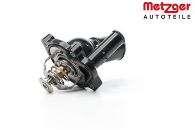 TERMOSTAT LICHID RACIRE METZGER AUTOTEILE 4006088 16