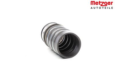 LADELUFTSCHLAUCH METZGER AUTOTEILE 2400318 8