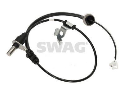 датчик, обороти на колелото SWAG 33 11 2996