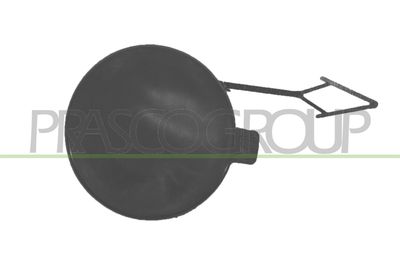 KLAPPE ABSCHLEPPHAKEN