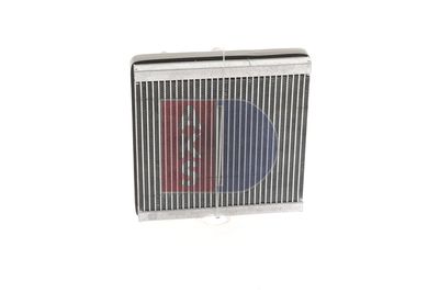 VERDAMPFER KLIMAANLAGE AKS DASIS 042006N 6