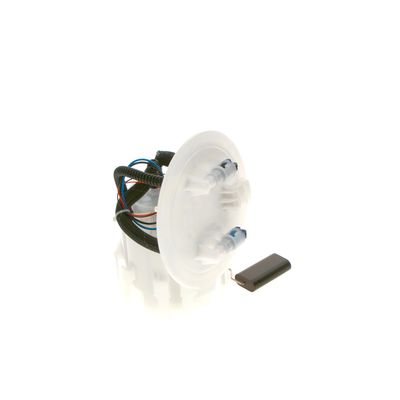 SISTEM ALIMENTARE CU COMBUSTIBIL BOSCH 0580314141 25