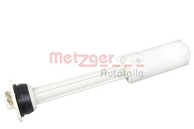 Czujnik, poziom płynu spryskiwacza METZGER AUTOTEILE 0901357