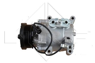 Compressor, air conditioning 32199