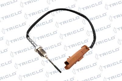 датчик, температура на изгорелите газове TRICLO 431916