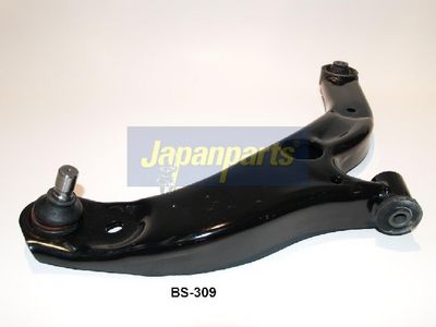 JAPANPARTS Vikšro valdymo svirtis