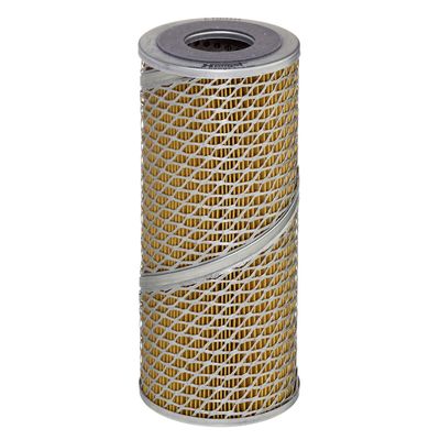 Hydraulisch filter