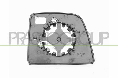 SPIEGELGLAS AUßENSPIEGEL