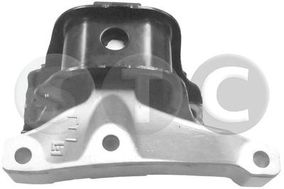 Подвеска, двигатель STC T405184 для CITROËN C2