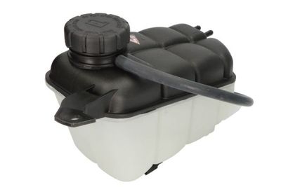 Koelvloeistof expansievat (met stekker, met niveausensor) past: MERCEDES G (W463), S (C215), S (W220, V220) 07.97-04.18
