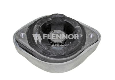FLENNOR FL4466-J Подушка коробки передач (МКПП) 