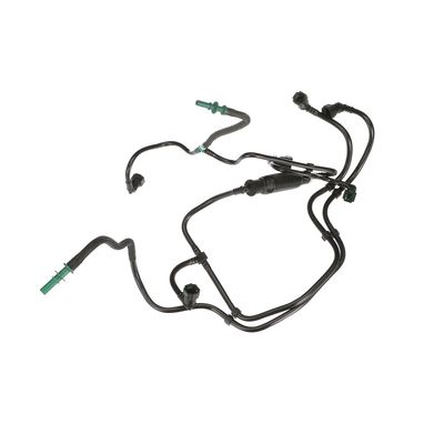 FURTUN SUPRACURGERE COMBUSTIBIL GATES MFL1201 71