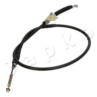 Тросик, cтояночный тормоз JAPKO 131152R для NISSAN SERENA