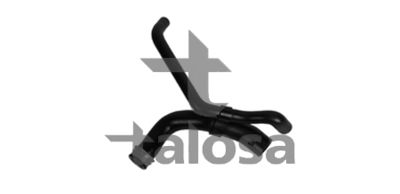 FURTUN RADIATOR Talosa 6719497