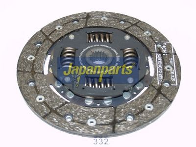 JAPANPARTS Sankabos diskas