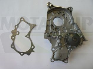 POMPă DE APă RăCIRE MOTOR MOTAQUIP VWP888 2