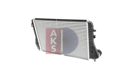 INTERCOOLER COMPRESOR AKS DASIS 047006N 8