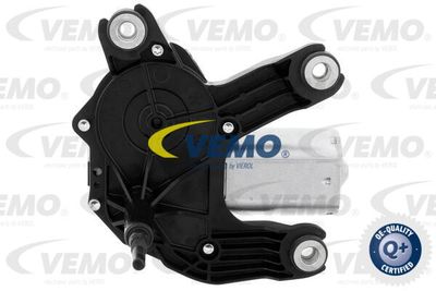 VEMO V20-07-0008 Двигун склоочисника для MINI (Мини)