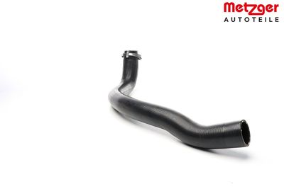 LADELUFTSCHLAUCH METZGER AUTOTEILE 2400239 26