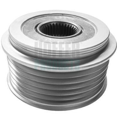 SISTEM ROATA LIBERA GENERATOR