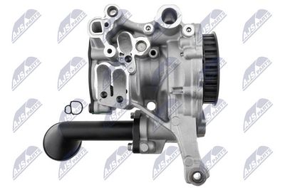 POMPA ULEI NTY BPOVW034 2