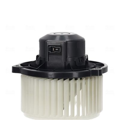 vnútorný ventilátor NISSENS 87712