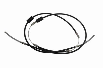 Tažné lanko, parkovací brzda VAICO V25-30037