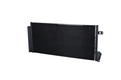 KONDENSATOR KLIMAANLAGE NRF 35940 30