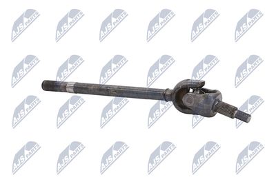 PLANETARA NTY NPWCH150 27