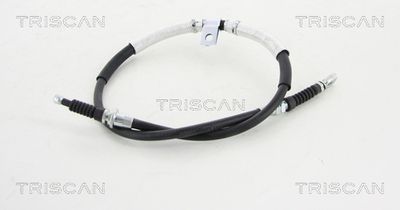 Тросик, cтояночный тормоз TRISCAN 8140 141120 для NISSAN CABSTAR