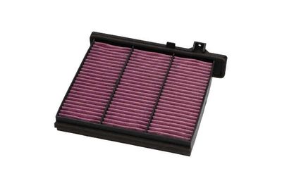 FILTRU AER HABITACLU AMC Filter MC4009X 17