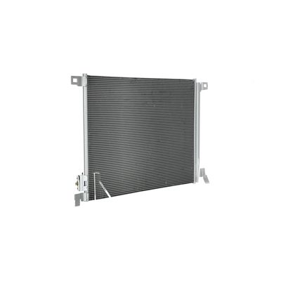 CONDENSATOR CLIMATIZARE NISSENS 941266 19