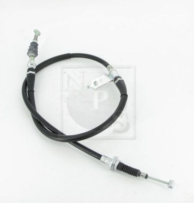 Тросик, cтояночный тормоз NPS M291A66 для MAZDA MX-5