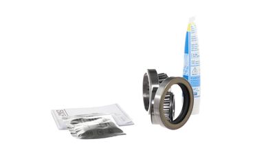 SET RULMENT ROATA SKF VKBA9074CL 11