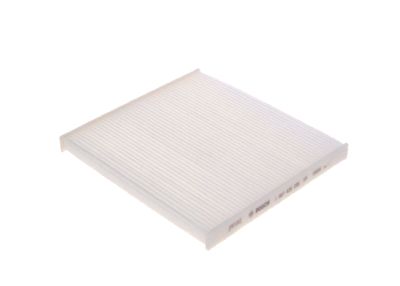 FILTER INNENRAUMLUFT BOSCH 1987435095 26