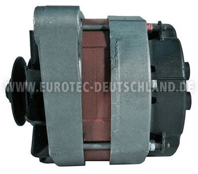 GENERATOR / ALTERNATOR EUROTEC 12034900 1