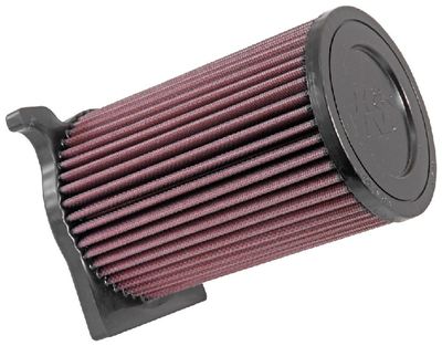 Luchtfilter - met verhoogde duurzaamheid (138x119x198) Wielokrotnego użytku past: YAMAHA YFM 700 2016-2019
